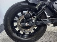Keeway Superlight 125 125 Custom Cruiser Petrol Manual Euro 4 (10 ps) 30