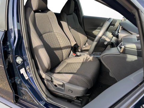 Suzuki Swace 1.8 Hybrid Motion 5dr CVT 20