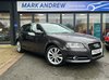 Audi A3 TDI SPORT