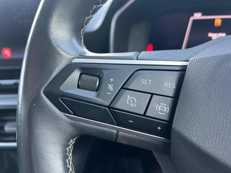 SEAT Leon 1.0 TSI SE Dynamic Euro 6 (s/s) 5dr 19