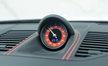 Porsche 911 GT3 (992) 19