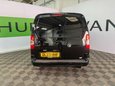 Vauxhall Combo 1.5 Combo 2300 Professional Turbo D S/S 8