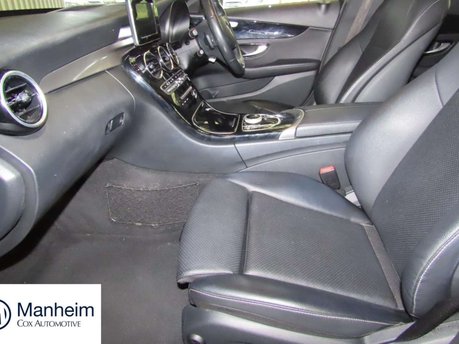 Mercedes-Benz C Class 2.0 C200 SE Executive Edition Saloon 4dr Petrol G-Tronic+ Euro 6 (s/s) (184 2