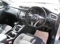 Nissan Qashqai 1.3 DIG-T N-Connecta Euro 6 (s/s) 5dr 18