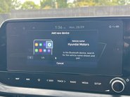 Hyundai BAYON T-GDI PREMIUM DCT MHEV 23
