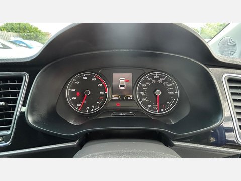 SEAT Leon 1.4 EcoTSI FR Technology Sport Coupe Euro 6 (s/s) 3dr 32