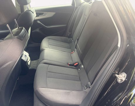 Audi A4 1.4 A4 Sport TFSI 5dr 14