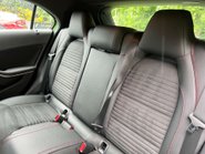 Mercedes-Benz A Class 1.6 A 200 AMG Line Premium Auto 5dr 47