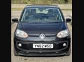 Volkswagen Up 1.0 High up! ASG Euro 5 5dr 3