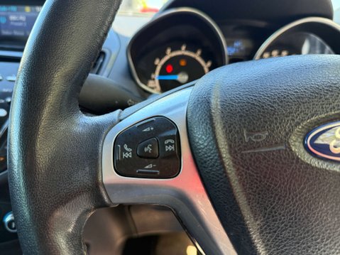 Ford B-Max 1.0 B-Max Titanium T 5dr 64