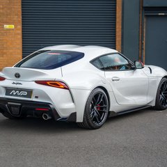 Toyota GR Supra 2.0 Supra Fuji Speedway Auto 3dr 1