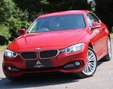BMW 4 Series 3.0 430d Luxury Hatchback 5dr Diesel Auto xDrive Euro 6 (s/s) (258 ps)