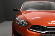 Kia Pro Ceed 1.5 ProCeed GT-Line ISG 5dr 45