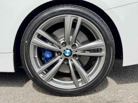 BMW 4 Series 2.0 420d M Sport Auto Euro 6 (s/s) 2dr 24