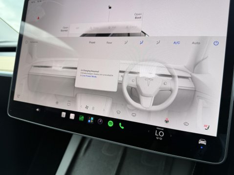 Tesla Model Y (Dual Motor) Long Range SUV 5dr Electric Auto 4WDE (384 bhp) 46