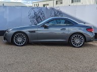 Mercedes-Benz SLC SLC 180 AMG LINE 4