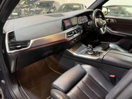 BMW X5 3.0 30d M Sport SUV 5dr Diesel Auto xDrive Euro 6 (s/s) (265 ps) 28