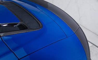 Audi R8 V10 PERFORMANCE CARBON BLACK SPYDER 44