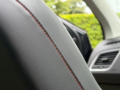 SEAT Ateca ECOTSI FR SPORT DSG 27