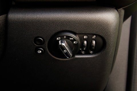 Mini Hatch COOPER S SPORT 17