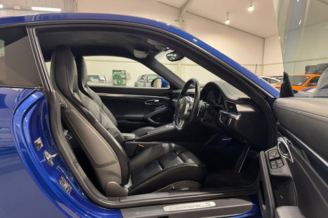 Porsche 911 CARRERA S PDK 14
