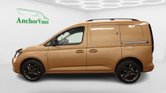 Volkswagen Caddy AUTO SWB L1H1 Low Roof Commerce Pro EURO 6 NO VAT 7