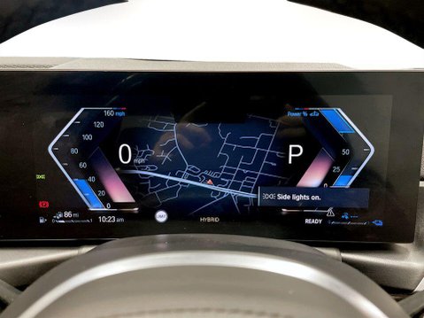 BMW 3 Series 2.0 330e 12kWh M Sport Saloon 4dr Petrol Plug-in Hybrid Auto Euro 6 (s/s) ( 14