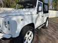 Land Rover Defender 90 TD 24
