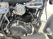 Keeway Superlight 125 2014 22K NON RUNNING CRUISER PROJECT BIKE SPARES OR REPAIR 125CC 16