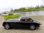 Jaguar XK XK150 SE 3.4 59
