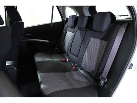 Suzuki S-Cross Motion 1.4 Boosterjet Mhev Auto 15