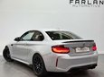 BMW M2 3.0 BiTurbo GPF Competition Coupe 2dr Petrol DCT Euro 6 (s/s) (410 ps) 5
