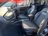 Fiat 500X 1.4 MultiAir Cross Plus DDCT Euro 6 (s/s) 5dr 11