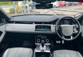 Land Rover Range Rover Evoque FIRST EDITION MHEV AUTO PAN ROOF 38