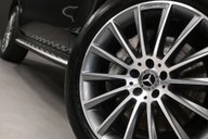 Mercedes-Benz GLC 2.0 GLC 300 AMG Line Premium D 4Matic Auto 4WD 5dr 15