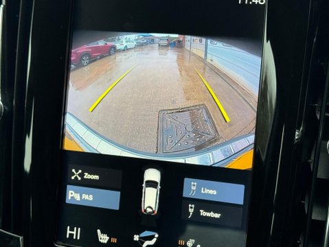 Volvo V90 2.0 D4 Auto AWD Euro 6 (s/s) 5dr 15