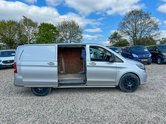 Mercedes-Benz Vito AUTO (SOLD) LWB L2H1 Sportive Air Con Alloys Nav Tow Bar 9