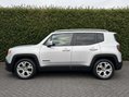 Jeep Renegade 1.4T MultiAirII Limited SUV 5dr Petrol Manual Euro 6 (s/s) (140 ps) 9