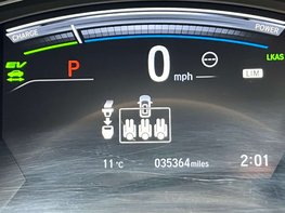 Honda CR-V 2.0 CR-V SR i-MMD 4x2 CVT 5dr 32