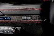 Ferrari F8 Tributo FULL PPF. FULL CARBON FIBRE INTERIOR PACKAGE. PASSENGER DISPLAY. 35