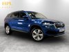 Skoda Kodiaq 1.5 TSI ACT SE L Executive SUV 5dr Petrol DSG Euro 6 (s/s) (7 Seat) (150 ps