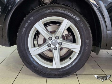 Audi Q5 2.0 TDI 40 Sport S Tronic quattro Euro 6 (s/s) 5dr 77