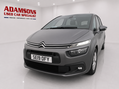 Citroen Grand C4 Spacetourer PURETECH TOUCH EDITION S/S 1