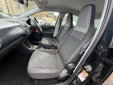 Volkswagen Up BASE 14