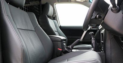 Seat Conversions 11