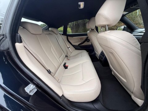 BMW 4 Series 3.0 440i M Sport Auto Euro 6 (s/s) 5dr 27