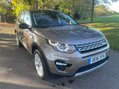 Land Rover Discovery Sport 2.0 TD4 HSE Auto 4WD Euro 6 (s/s) 5dr 2