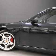 Porsche 911 3.8 911 Carrera 2 S 2dr 1