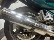 Yamaha XJ 1995 RUNNING PROJECT BIKE SPARES OR REPAIR SHAFT DRIVE 900CC TRIKE? 11