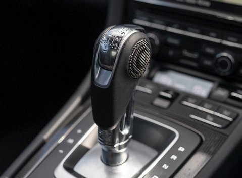 Porsche 911 Turbo S GB Edition (991) 20